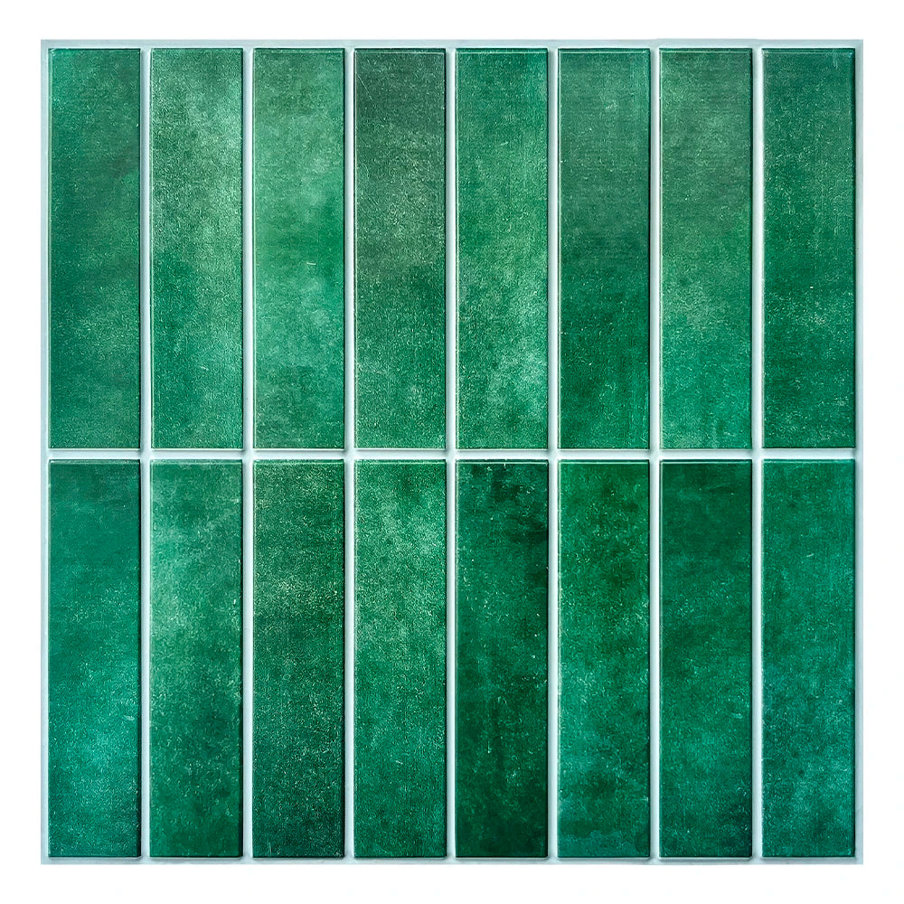 3D Peel & Stick Backsplash Panel