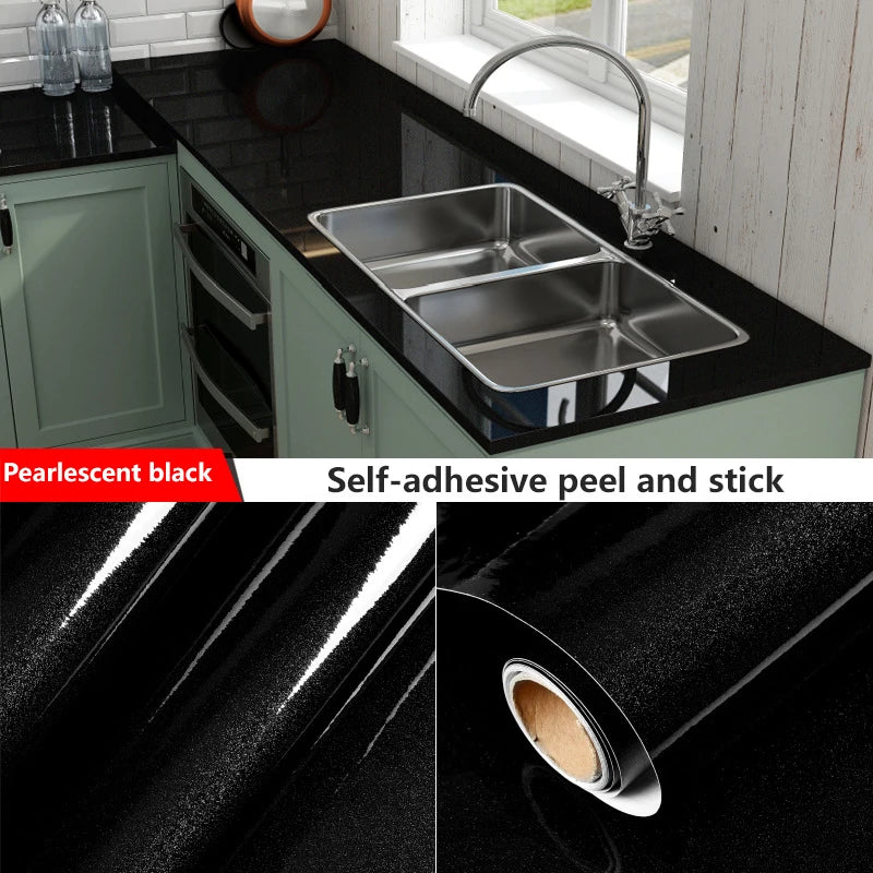 Marble Peel & Stick Countertop