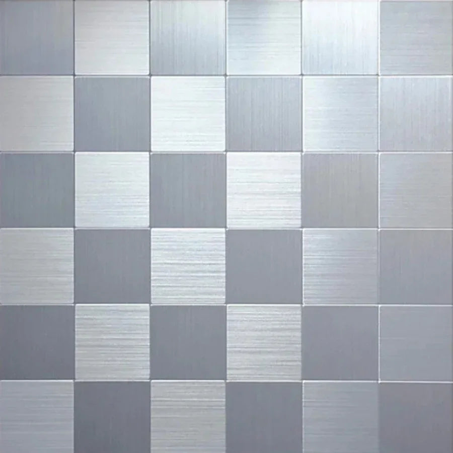3D Mosaic Backsplash Tile