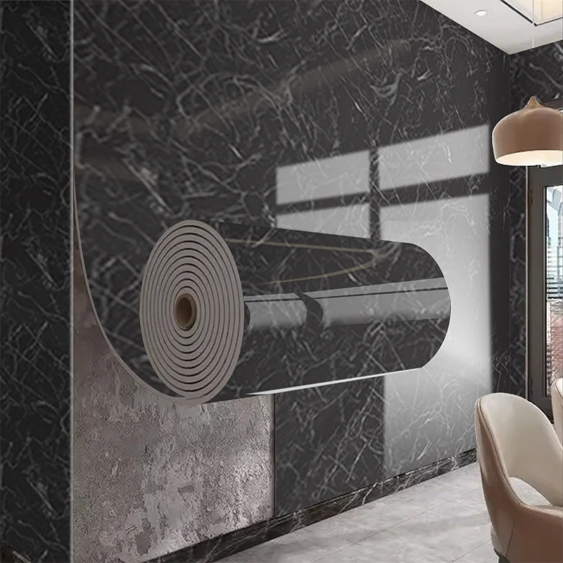 Marble Peel & Stick Wallpaper