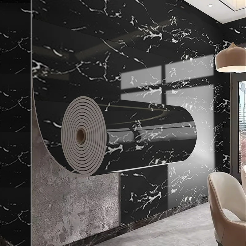 Marble Peel & Stick Wallpaper
