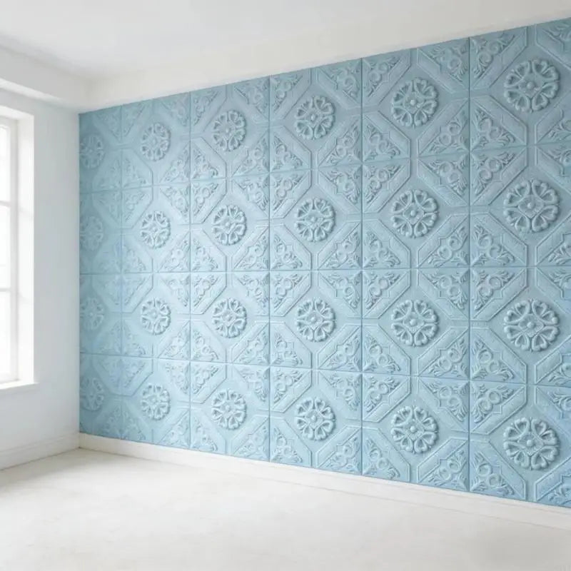 Removable Brick Peel & Stick Wall Tiles