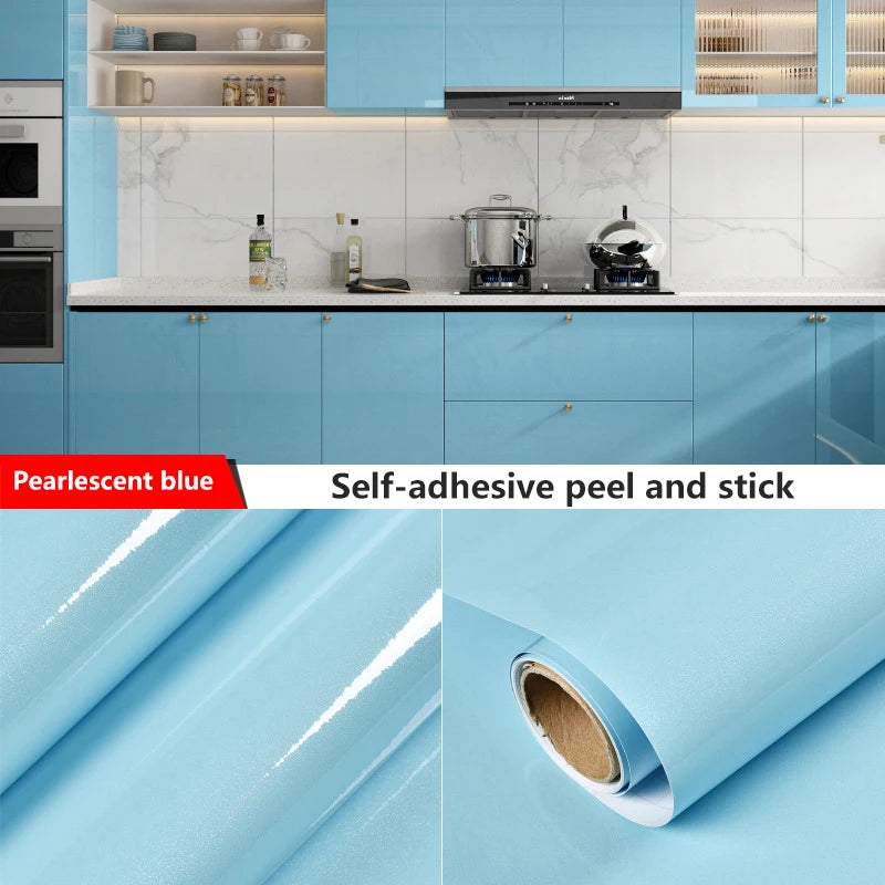 Marble Peel & Stick Countertop