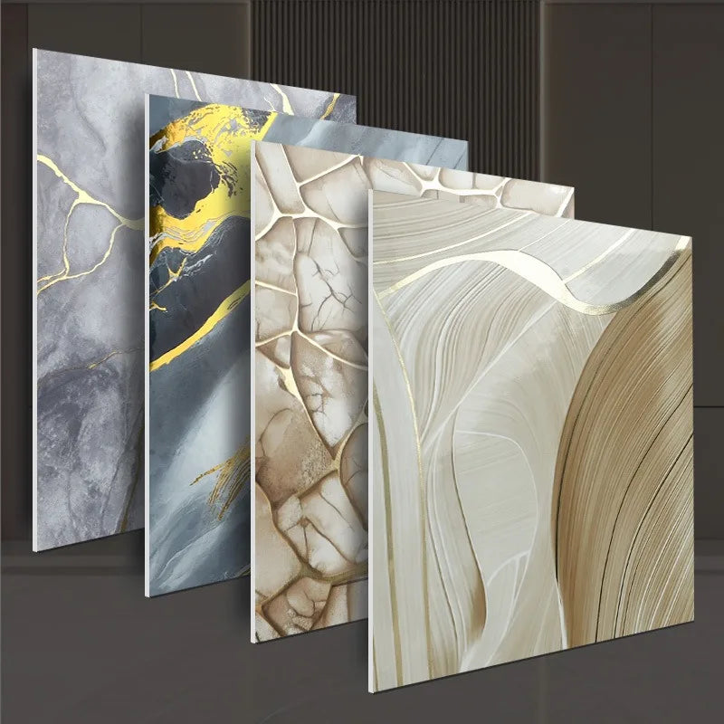 Marble Peel & Stick Vinyl Floor Tiles