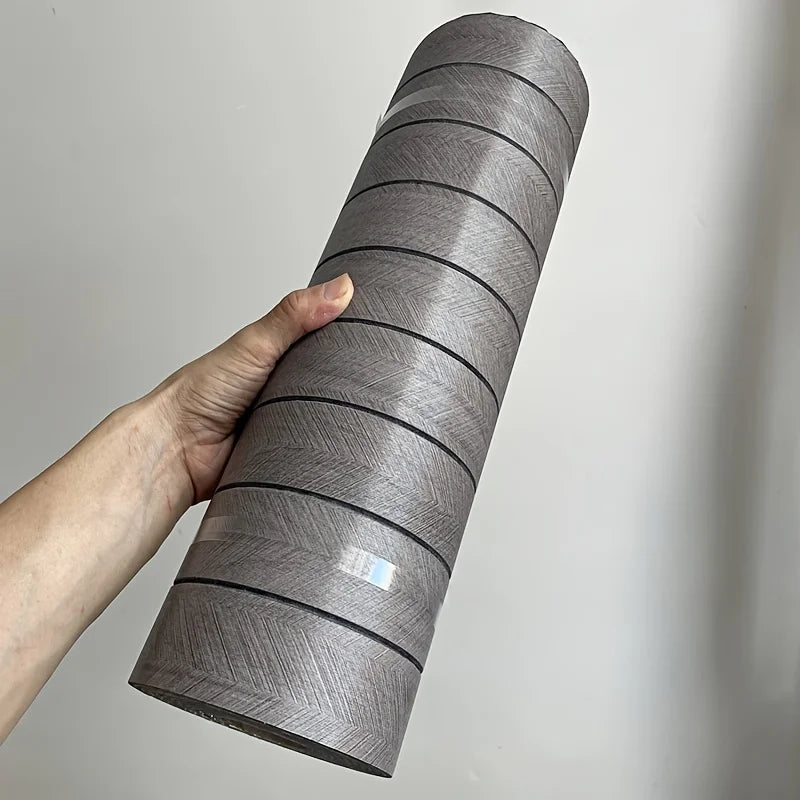 3D Foam Peel & Stick Wall Panel
