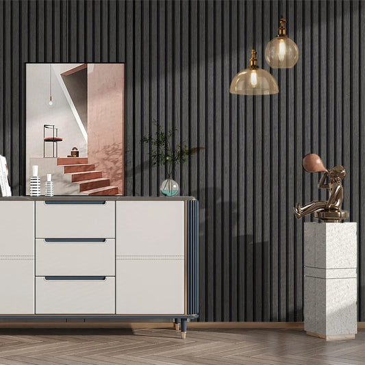 Checkered Peel & Stick Wall Panel