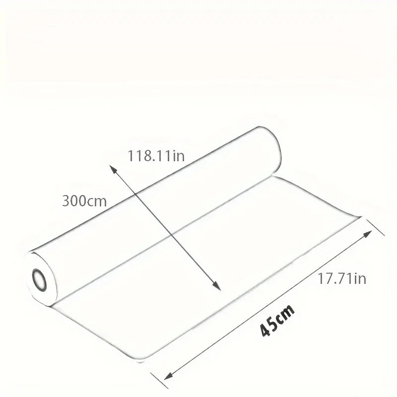 Checkered Peel & Stick Wall Panel