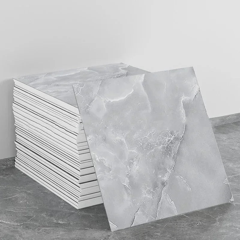 Marble Peel & Stick Wall Panel
