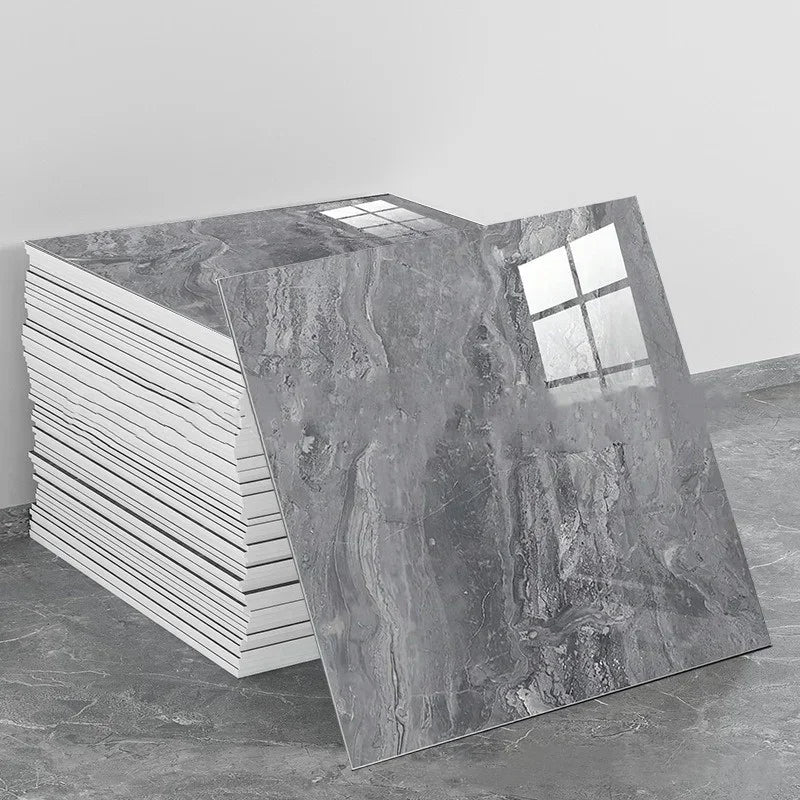 3D Faux Marble Peel & Stick Tile