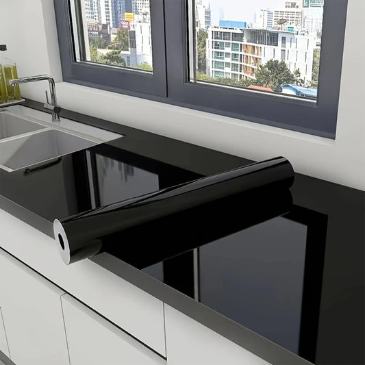 Marble Countertop Peel & Stick Film