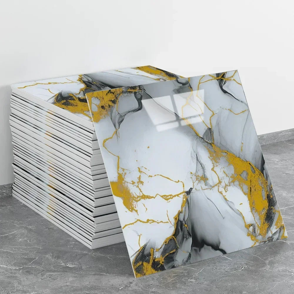 Marble Peel & Stick Wall Panel