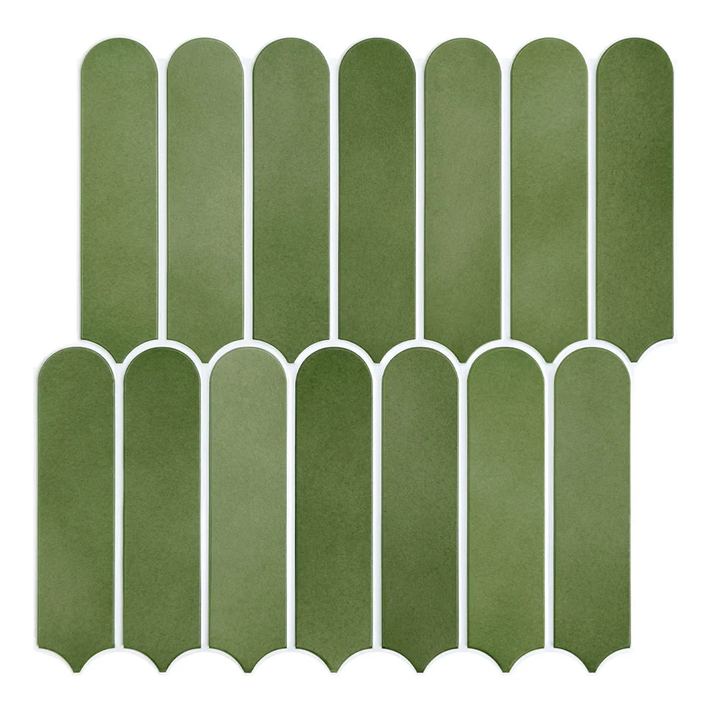 3D Peel & Stick Wall Panels