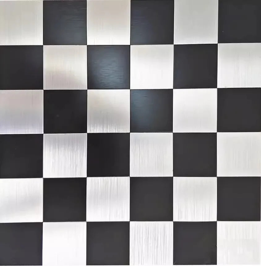 3D Mosaic Backsplash Tile