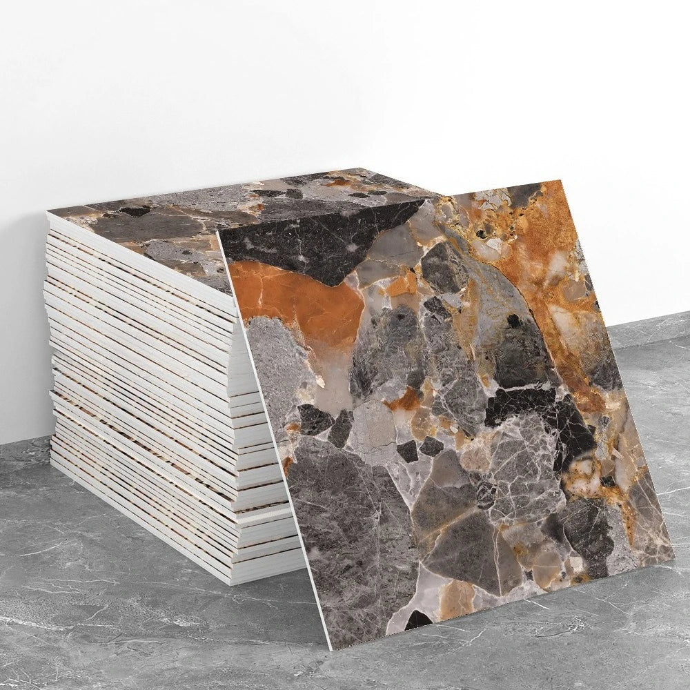 Marble Peel & Stick Wall Tile