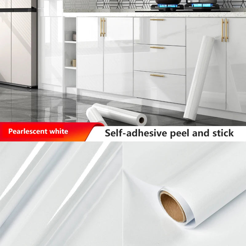 Marble Peel & Stick Countertop
