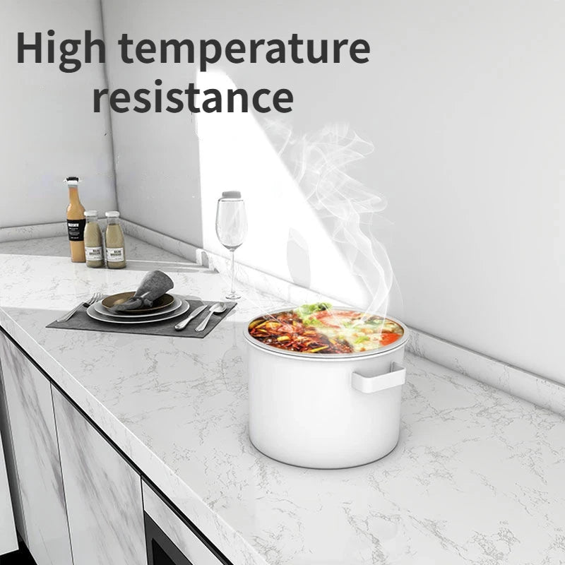 Marble Countertop Protection Film