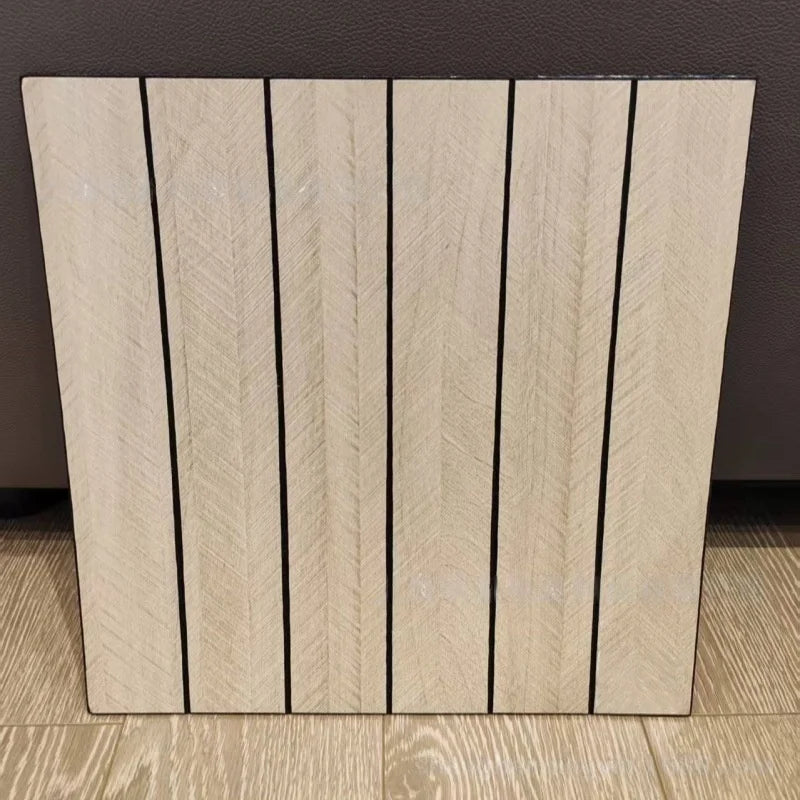 3D Wood Slat Wall Panel