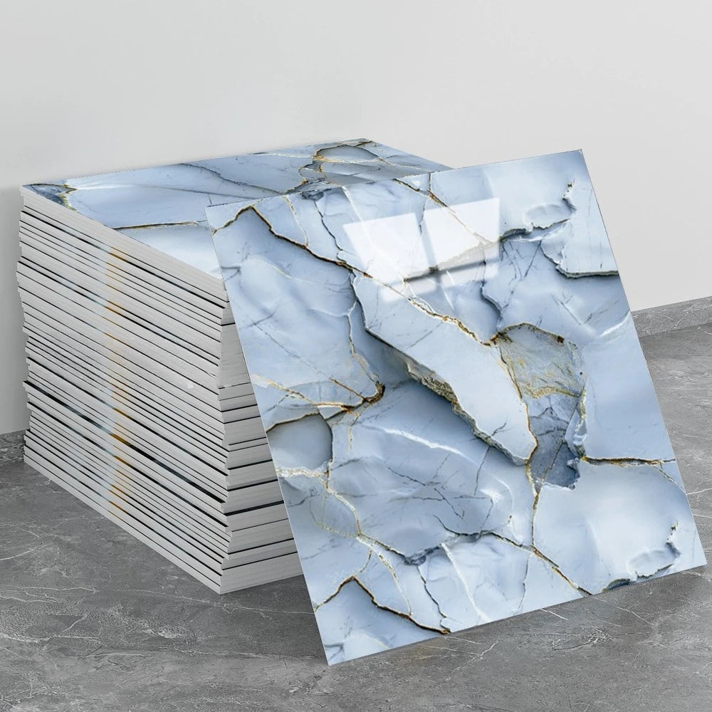 Marble Peel & Stick Wall Tile