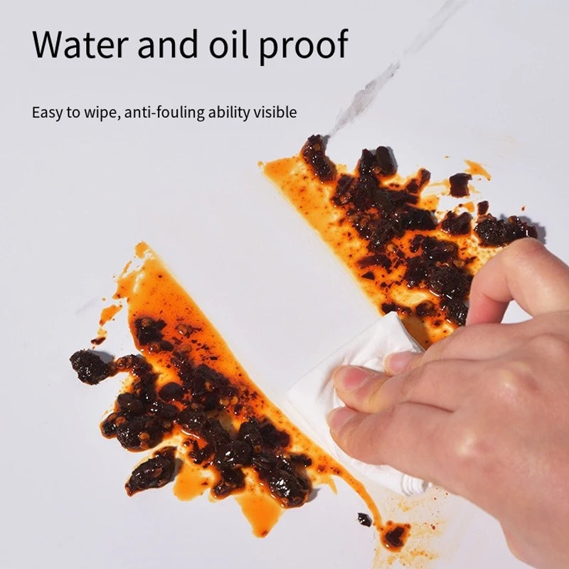 Marble Countertop Adhesive Film