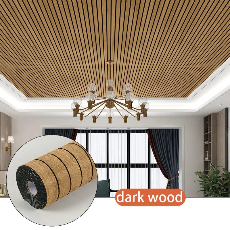 SXP Foam Peel & Stick Wall Panel