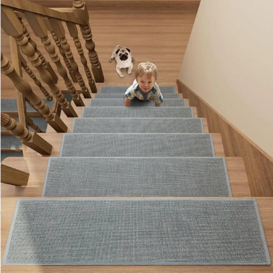 Waterproof Non-Slip Stair Treads