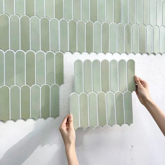 Modern Peel & Stick Wall Tiles