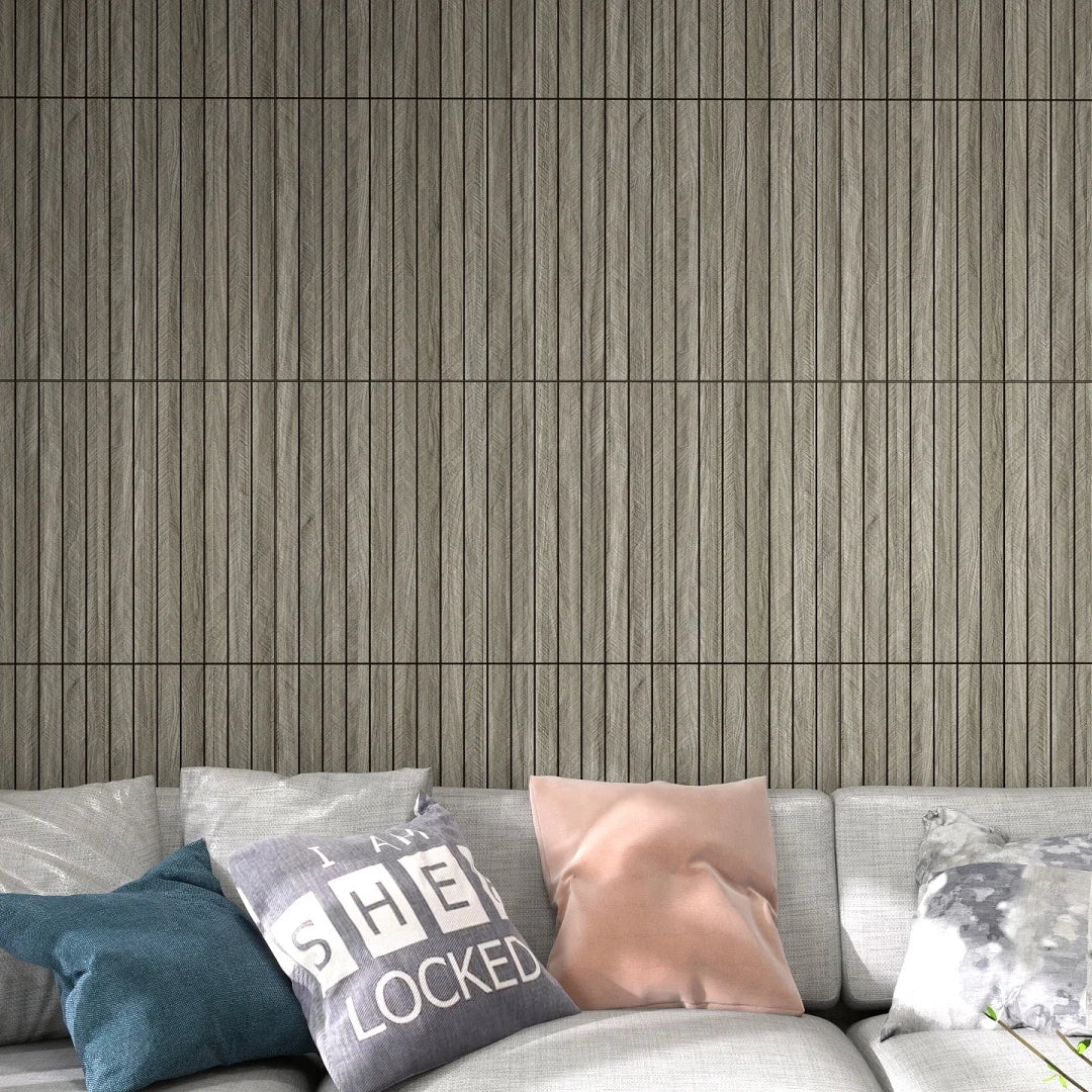 Removable Peel & Stick Wallpaper