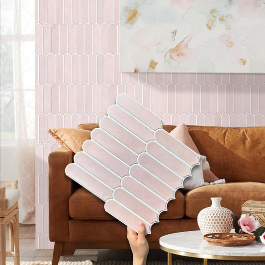 3D Peel & Stick Wall Panels