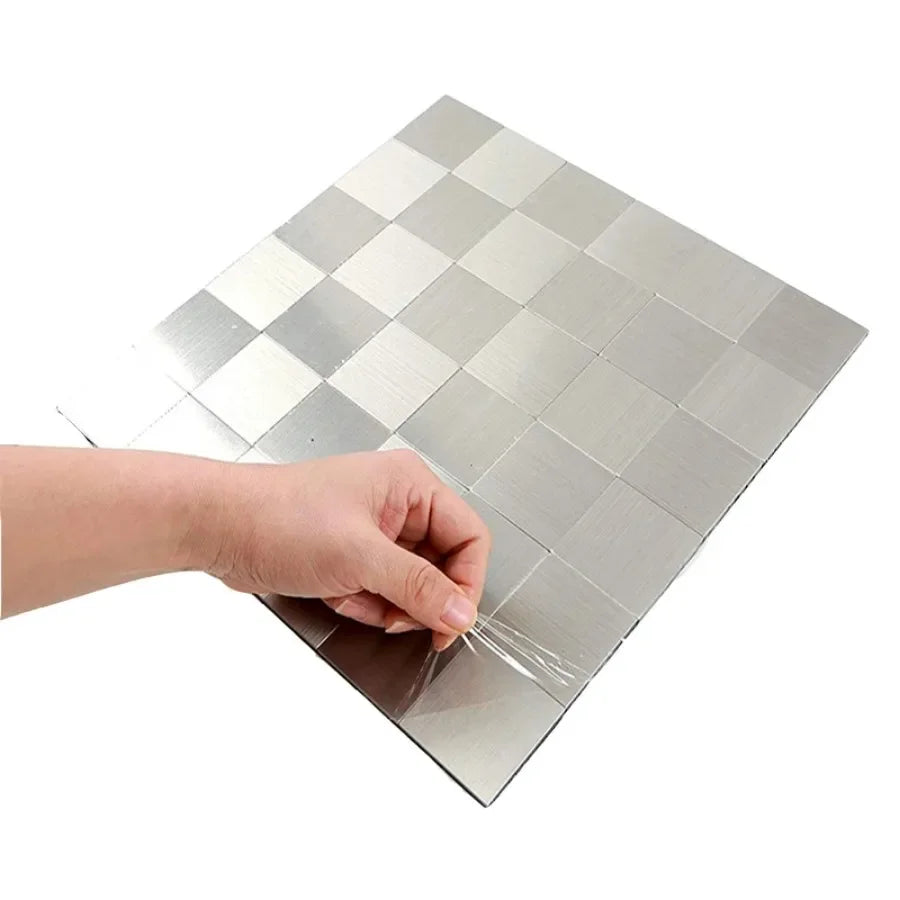 3D Mosaic Backsplash Tile
