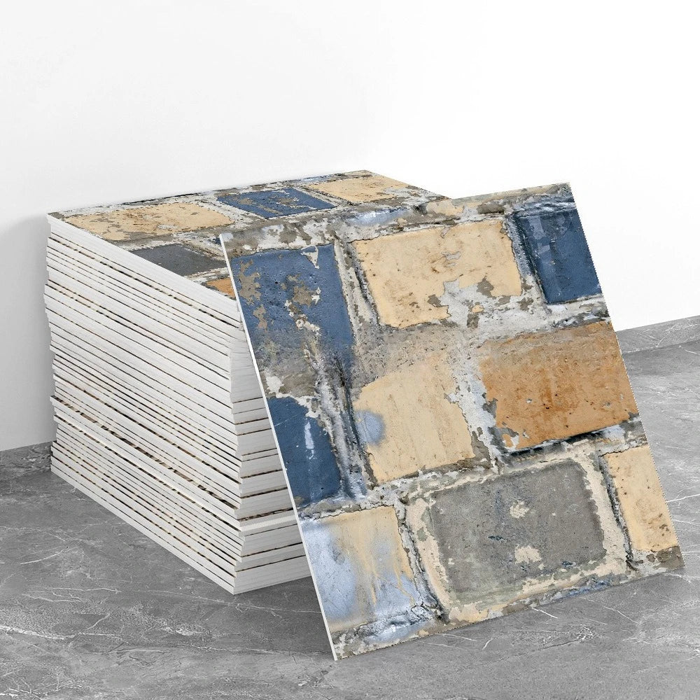 Marble Peel & Stick Wall Tile