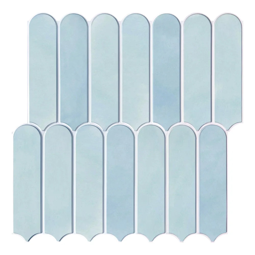 3D Peel & Stick Wall Panels