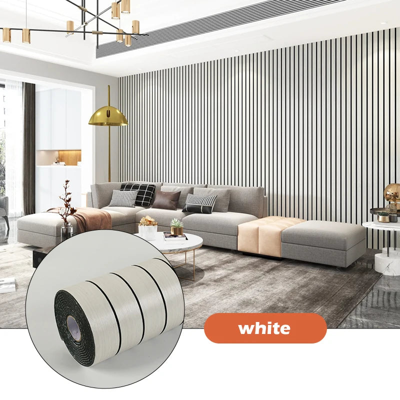 SXP Foam Peel & Stick Wall Panel