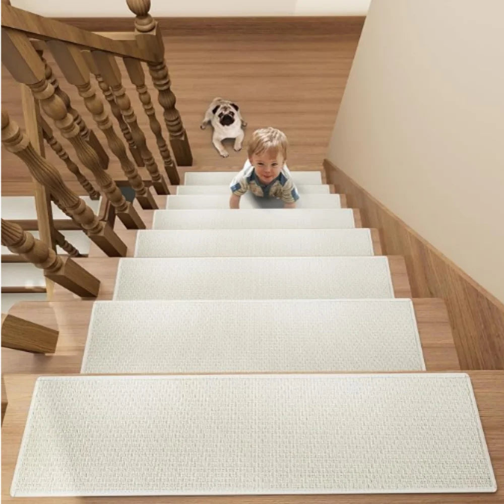 Waterproof Non-Slip Stair Treads