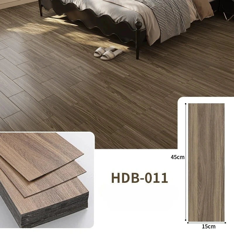 Waterproof Peel & Stick Floor Tiles