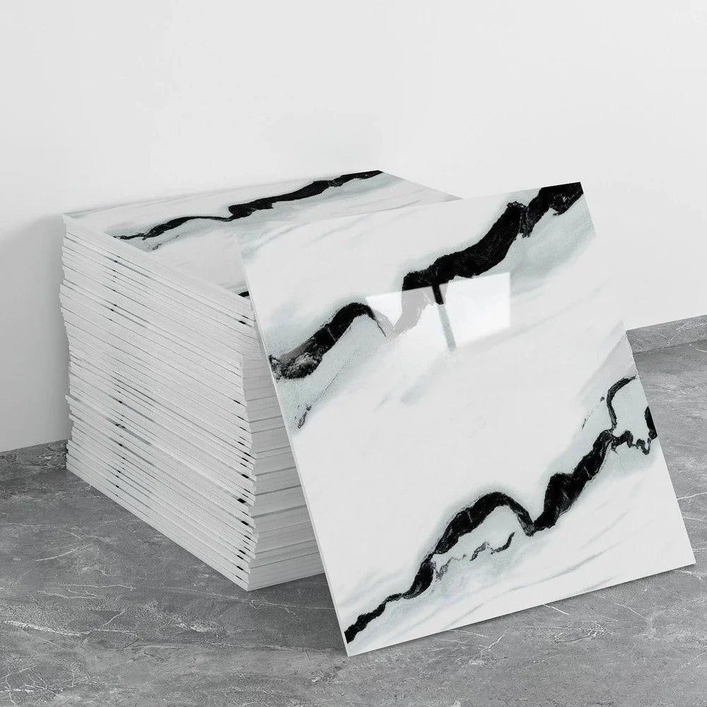 Marble Peel & Stick Wall Panel