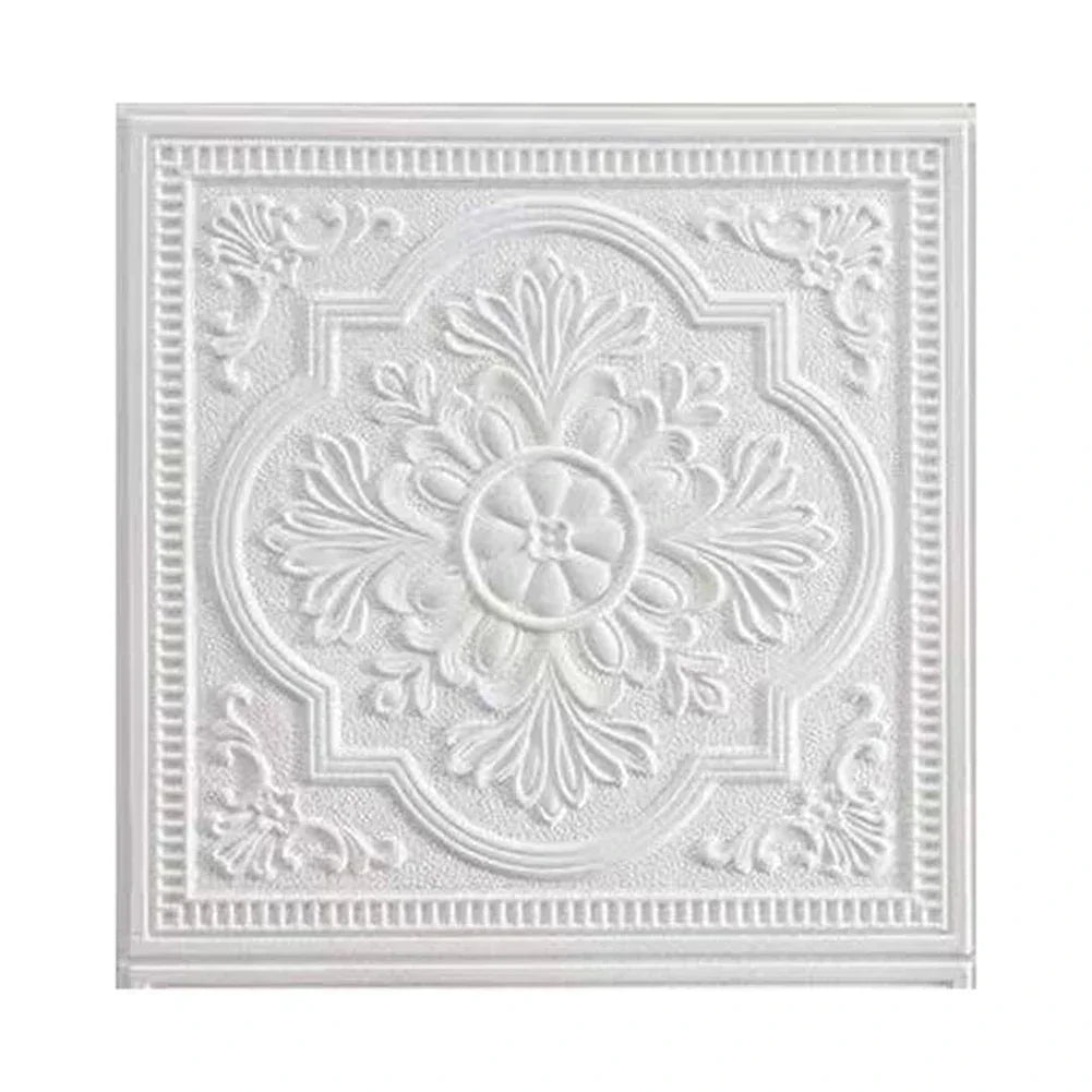 3D Brick Peel & Stick Wall Tiles