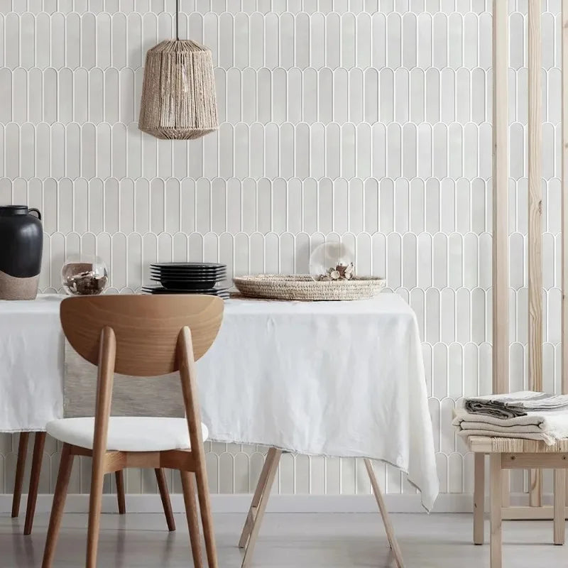 Modern Peel & Stick Wall Tiles