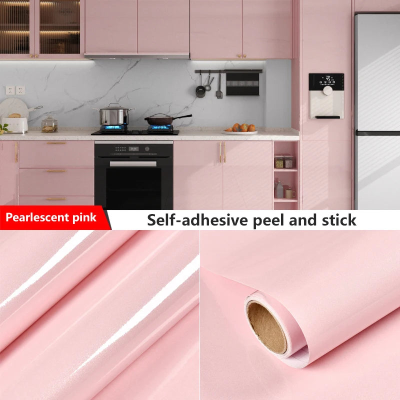 Marble Peel & Stick Countertop