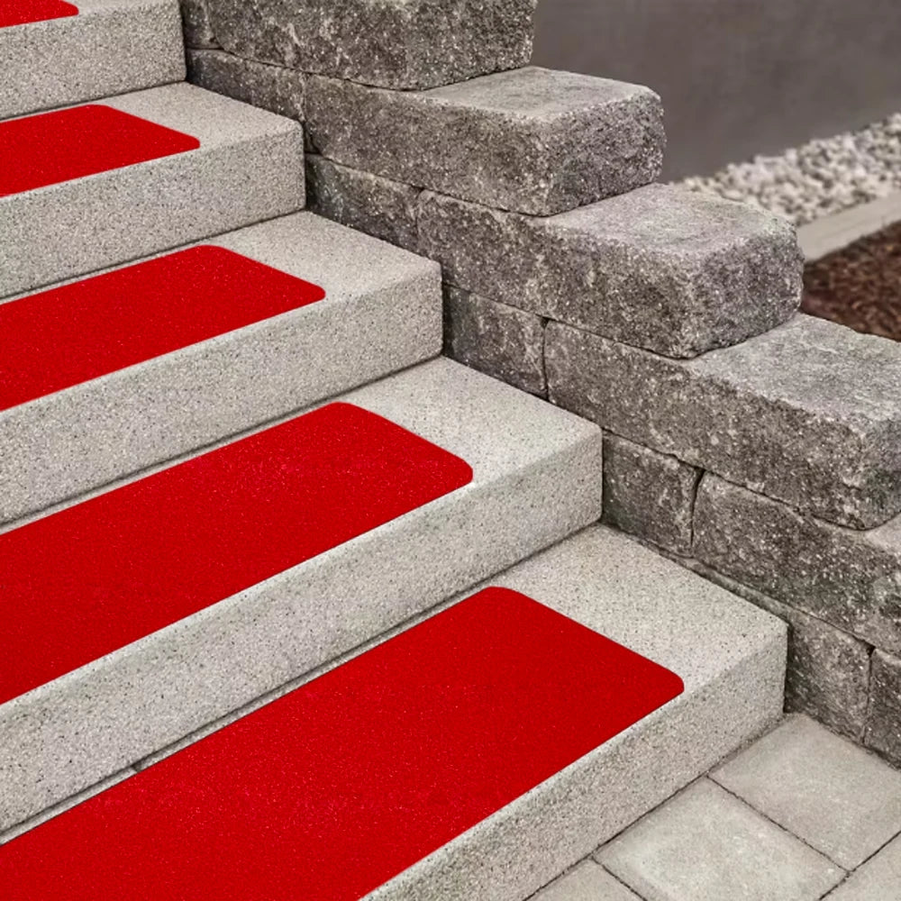 Outdoor Anti-Slip Stair Treads