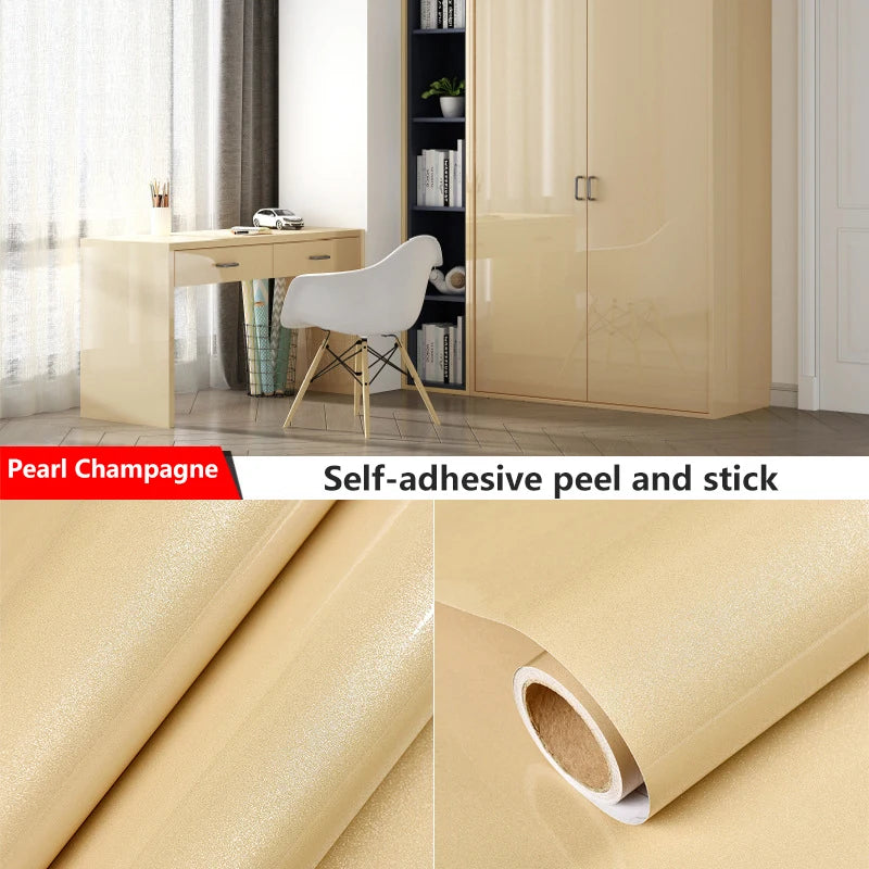Marble Peel & Stick Countertop