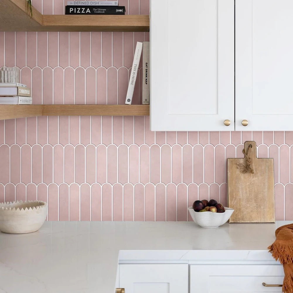 3D Peel & Stick Wall Panels