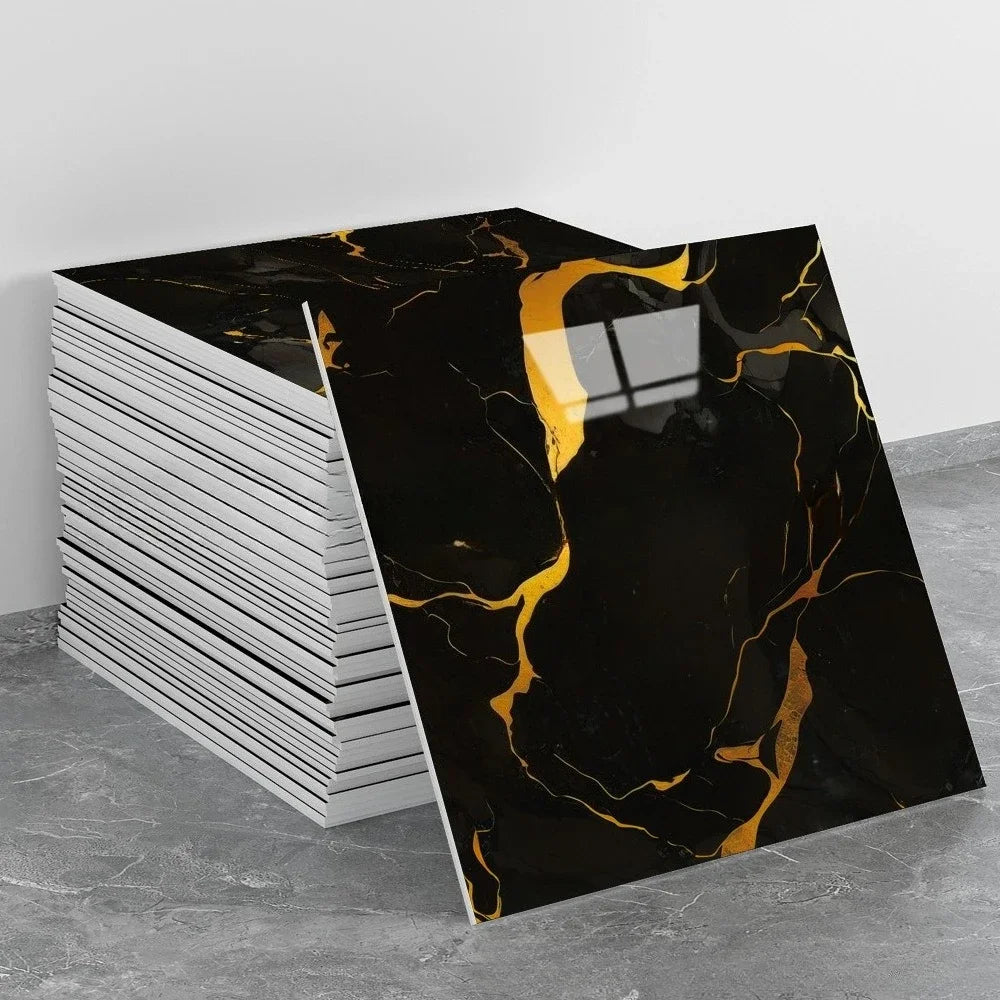 Marble Peel & Stick Wall Tile