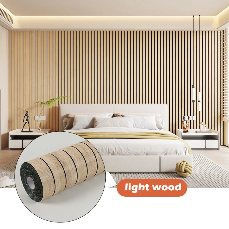 SXP Foam Peel & Stick Wall Panel