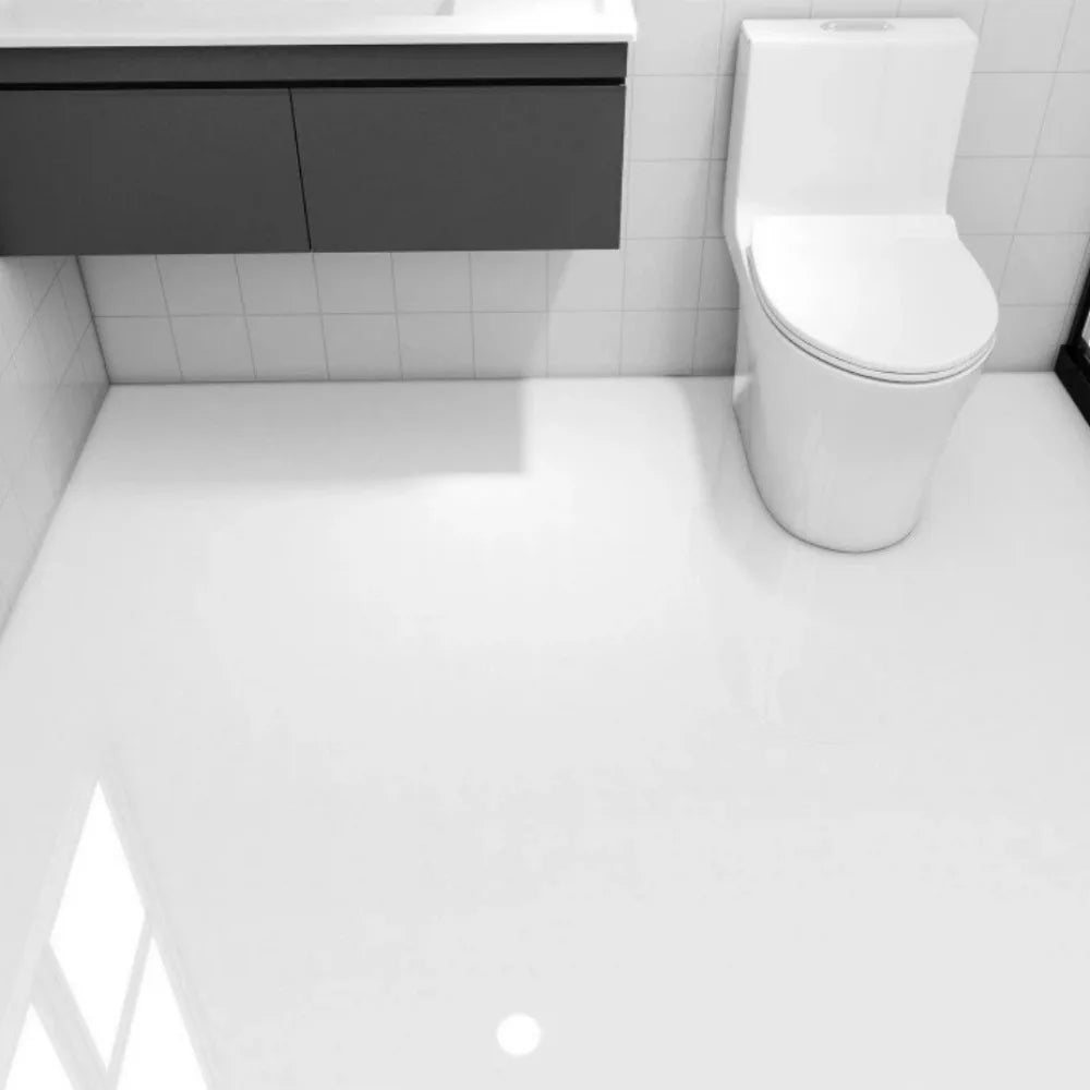 Marble Peel & Stick Floor Tiles
