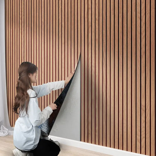 SXP Foam Peel & Stick Wall Panel