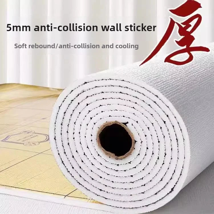 Insulated Peel & Stick Wall Panels