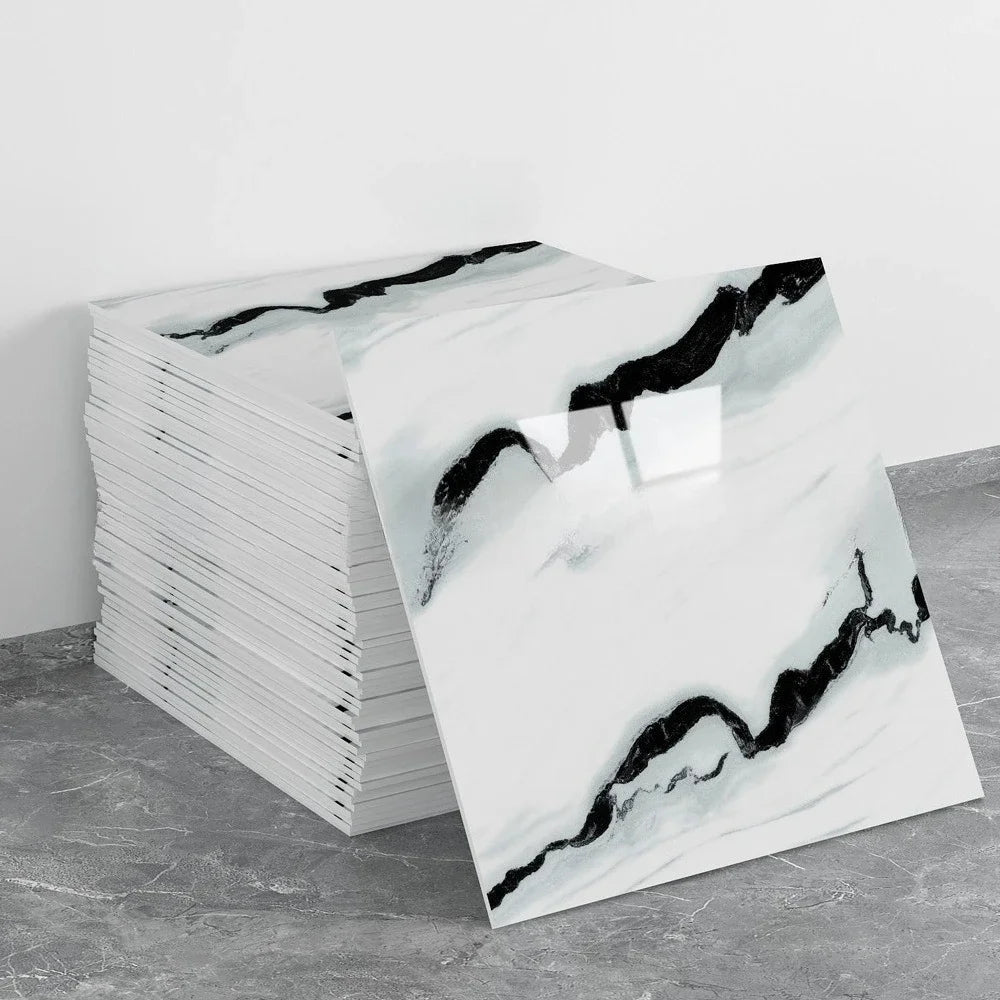 Marble Peel & Stick Wall Tile