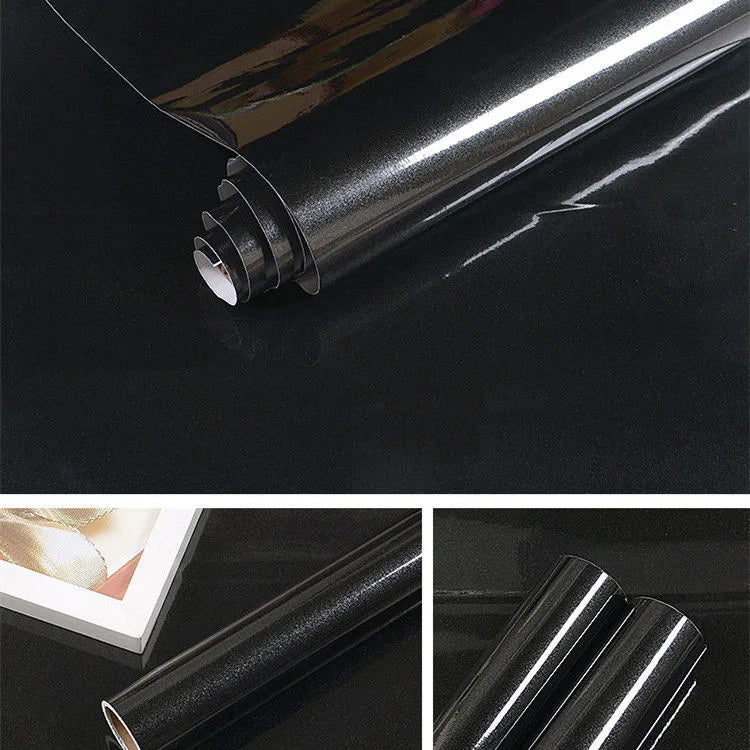 Marble PVC Countertop Wrap