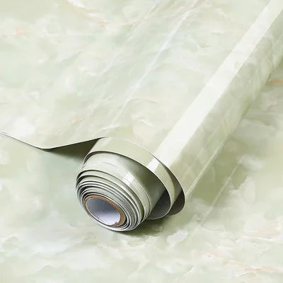 Marble PVC Countertop Wrap