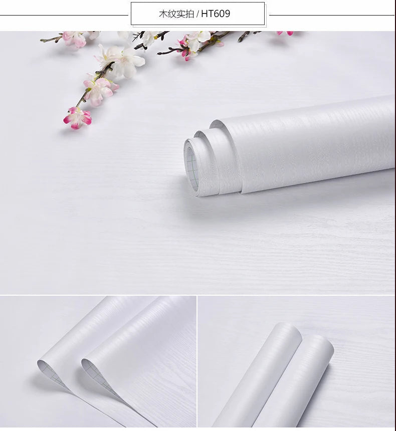 Marble PVC Countertop Wrap